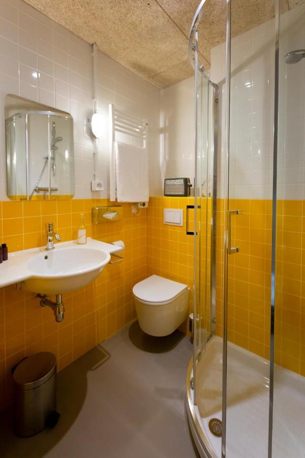 The Originals City Hotel Artyster Clermont Ferrand แคลร์มงต์-แฟร์รองด์ ภายนอก รูปภาพ