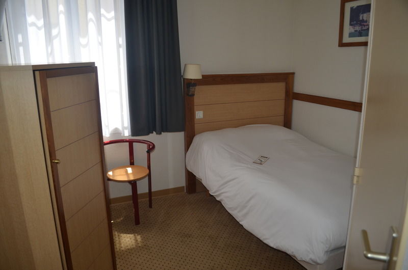 The Originals City Hotel Artyster Clermont Ferrand แคลร์มงต์-แฟร์รองด์ ภายนอก รูปภาพ