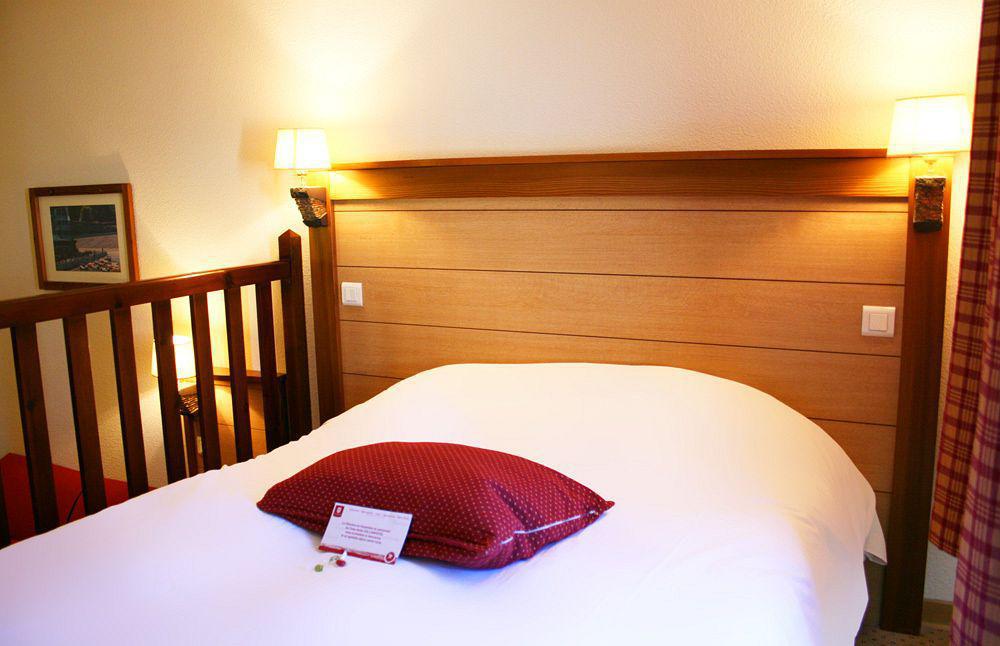 The Originals City Hotel Artyster Clermont Ferrand แคลร์มงต์-แฟร์รองด์ ภายนอก รูปภาพ